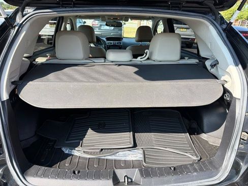 Used 2016 Subaru Crosstrek 2.0i Limited AWD/4WD image 9