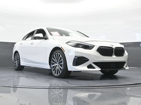 Used 2023 BMW 228i Gran Coupe w/ Convenience Package FWD image 62