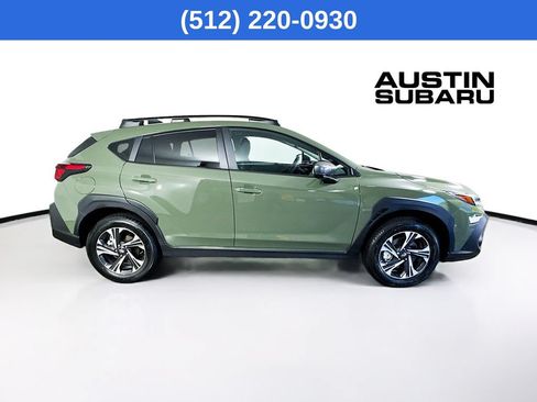 Certified 2026 Subaru Crosstrek 2.5i Premium AWD/4WD image 9