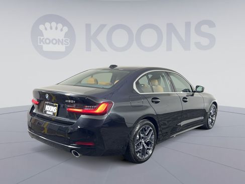 Used 2026 BMW 330i Sedan RWD image 7