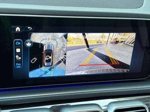 Certified 2026 Mercedes-Benz GLE 350 4MATIC image 21