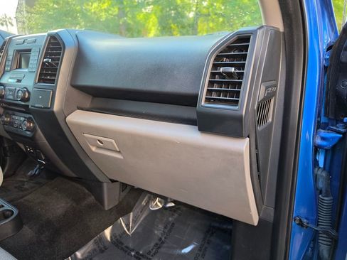 Used 2015 Ford F150 XL w/ Equipment Group 101A Mid RWD image 47
