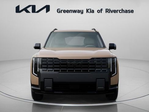 New 2027 Kia Telluride SX X-Line AWD/4WD image 2