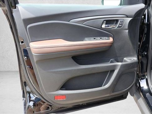 New 2026 Honda Ridgeline RTL image 12