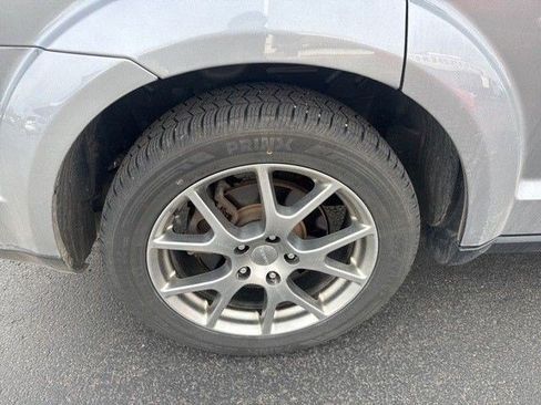 Used 2016 Dodge Journey R/T FWD image 11
