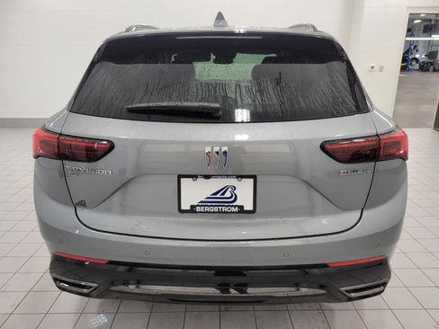 New 2026 Buick Envision Sport Touring AWD/4WD image 75