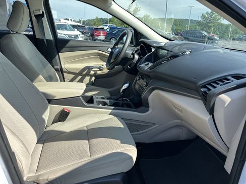 Used 2019 Ford Escape SE AWD/4WD image 13
