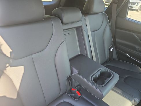 Used 2023 Hyundai Santa Fe Limited AWD/4WD image 11