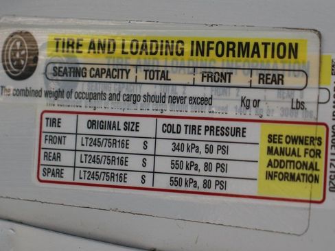 Used 2014 Chevrolet Express 2500 image 40