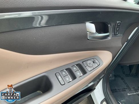 Used 2023 Hyundai Santa Fe Limited AWD/4WD image 25