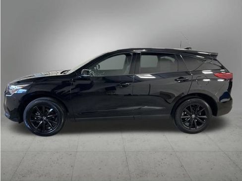 Used 2025 Acura RDX SH-AWD image 2