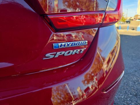Used 2022 Honda Accord Sport image 11