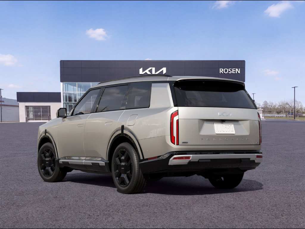 New 2027 Kia Telluride SX Prestige w/ Towing Package AWD/4WD image 19