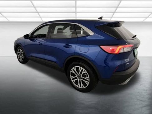 Used 2022 Ford Escape SEL AWD/4WD image 6