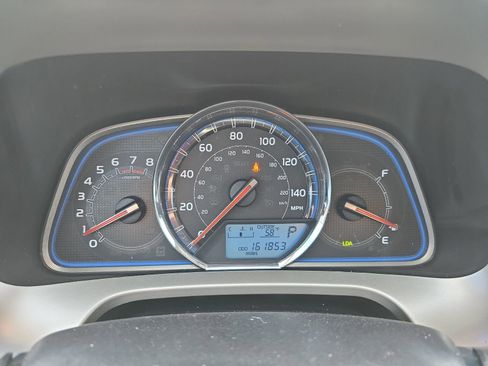 Used 2015 Toyota RAV4 Limited w/ Technology Package AWD/4WD image 13