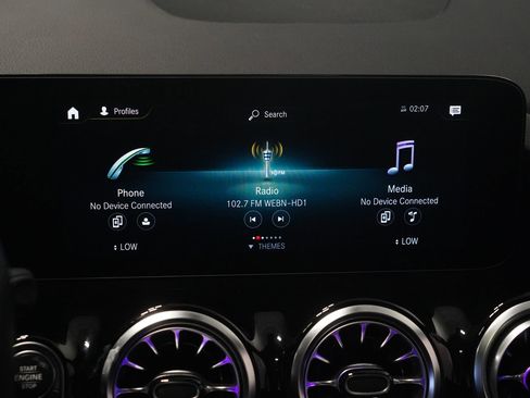 Certified 2022 Mercedes-Benz GLA 45 AMG 4MATIC image 23