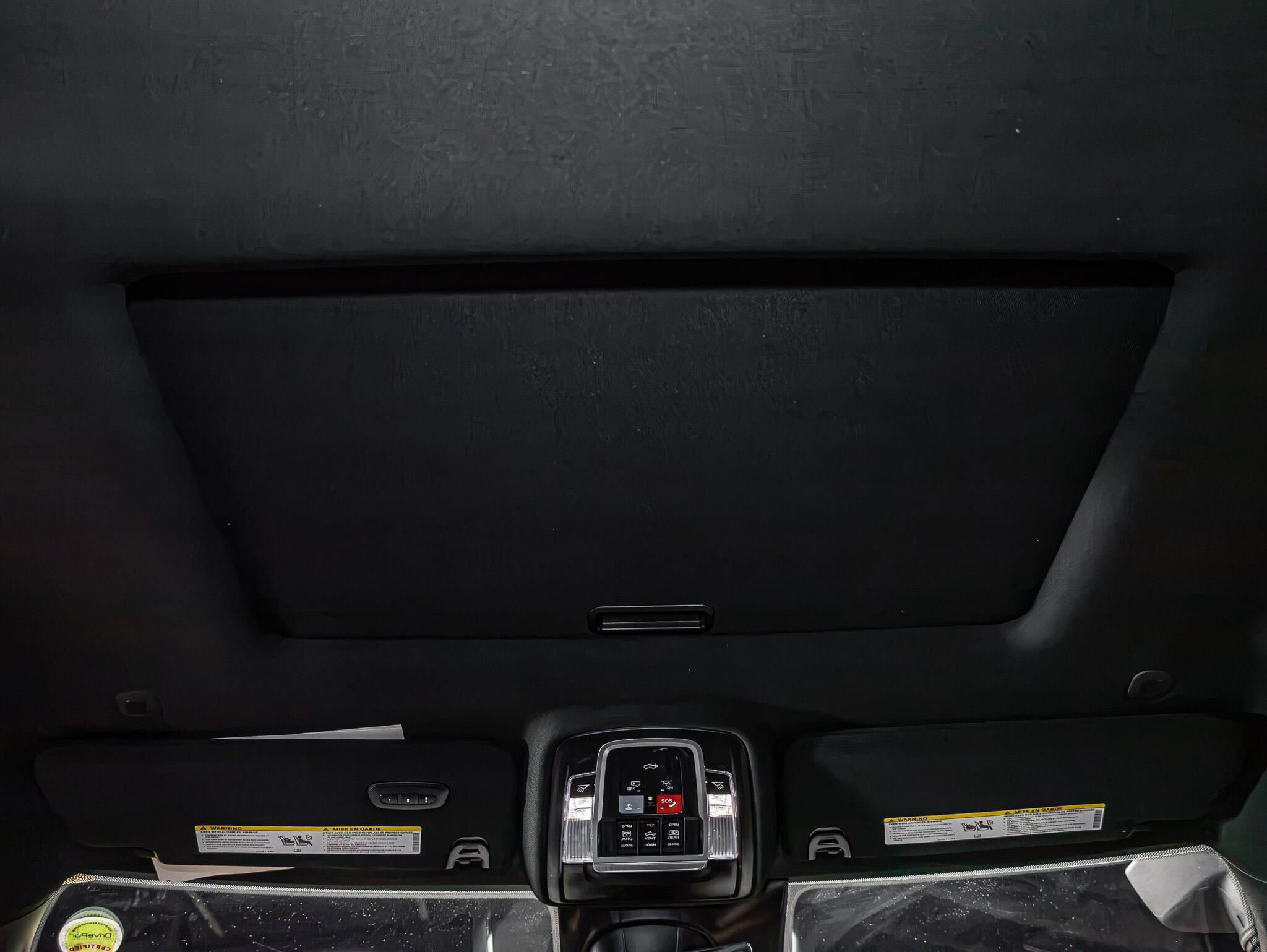 Used 2025 RAM 2500 Laramie AWD/4WD image 20