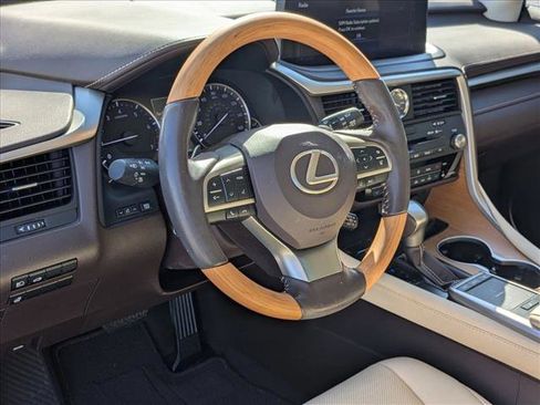 Used 2020 Lexus RX 350 FWD w/ Premium Package image 9