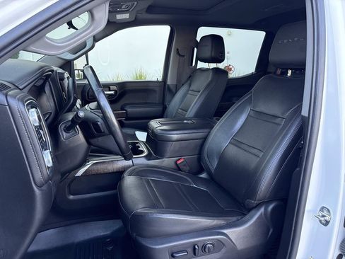 Used 2020 GMC Sierra 1500 Denali w/ Denali Ultimate Package AWD/4WD image 20