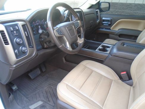 Used 2018 GMC Sierra 1500 Denali w/ Denali Ultimate Package image 67