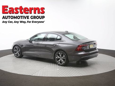 Used 2024 Volvo S60 B5 Core AWD/4WD image 66