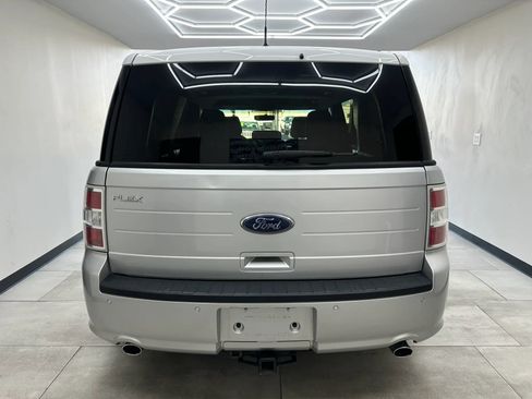 Used 2014 Ford Flex SE FWD image 5