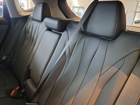 New 2025 Acura ADX FWD image 21