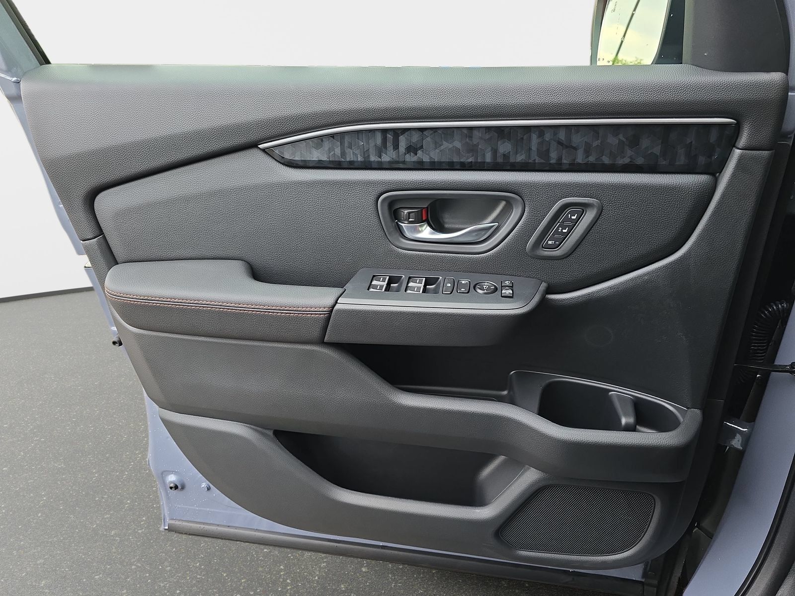 New 2026 Honda Passport TrailSport Elite image 27
