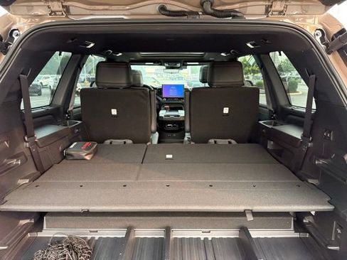 Used 2025 Toyota Sequoia TRD Pro w/ TRD Performance Package (TMS) AWD/4WD image 44