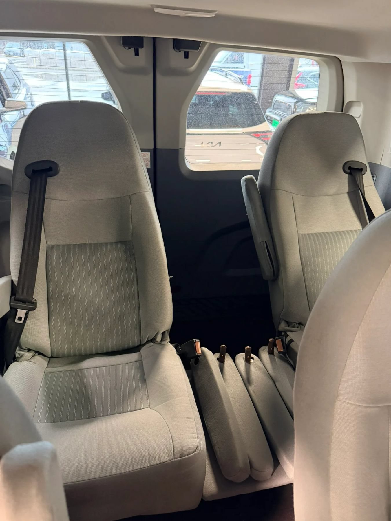 Used 2019 Ford Transit 150 XLT RWD image 13