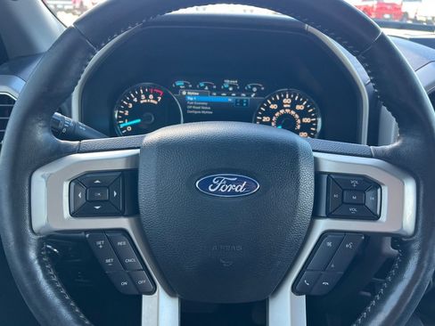Used 2018 Ford F150 Lariat w/ Equipment Group 502A Luxury AWD/4WD image 24