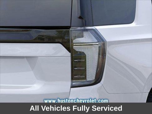 Used 2026 Chevrolet Tahoe Z71 w/ Comfort Package image 11