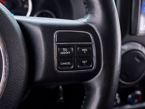 Used 2014 Jeep Wrangler Unlimited Sport w/ Quick Order Package 24S image 26