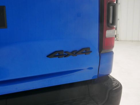 Used 2022 RAM 1500 Rebel w/ Rebel Level A Equipment Group image 26