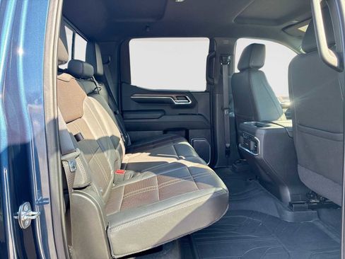 Used 2023 Chevrolet Silverado 1500 High Country w/ LPO, Dark Essentials Package image 27