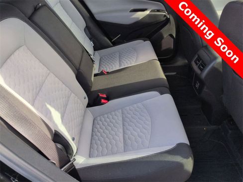 Used 2020 Chevrolet Equinox LT w/ LPO, Floor Liner Package image 20