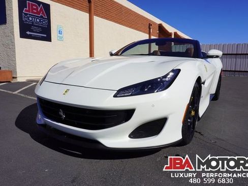 Used 2019 Ferrari Portofino image 56