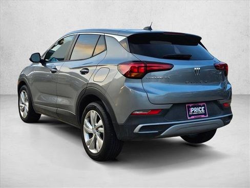 Used 2025 Buick Encore GX Preferred FWD image 7