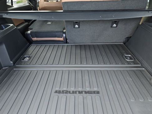 New 2026 Toyota 4Runner Limited image 13