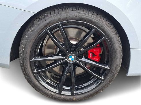 Used 2024 BMW 430i xDrive Coupe w/ M Sport Package AWD/4WD image 7