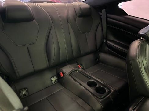 Used 2017 INFINITI Q60 2.0t w/ Premium Plus Package 2.0T image 33