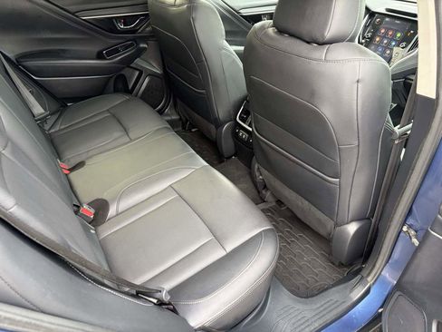Used 2020 Subaru Outback Limited AWD/4WD image 23