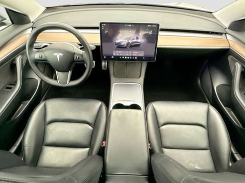 Used 2023 Tesla Model 3 Performance AWD/4WD image 13