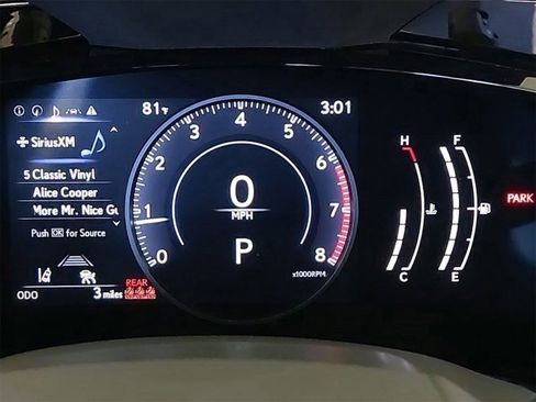 Used 2026 Lexus NX 350 AWD w/ Premium Package image 22