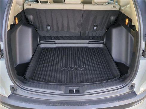 Certified 2022 Honda CR-V EX-L image 6