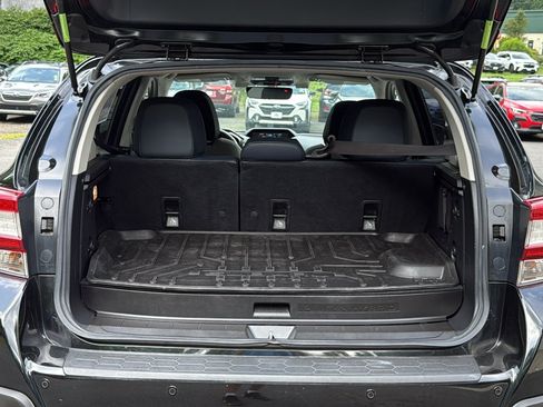Used 2019 Subaru Crosstrek Hybrid w/ Moonroof Package w/Navigation AWD/4WD image 26