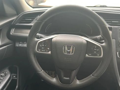 Used 2019 Honda Civic LX image 28