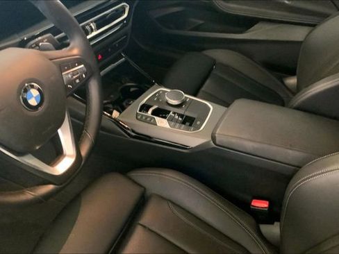Certified 2023 BMW 230i Coupe w/ Convenience Package RWD image 8