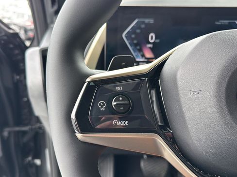 Certified 2025 BMW X3 xDrive30i w/ Premium Package image 18