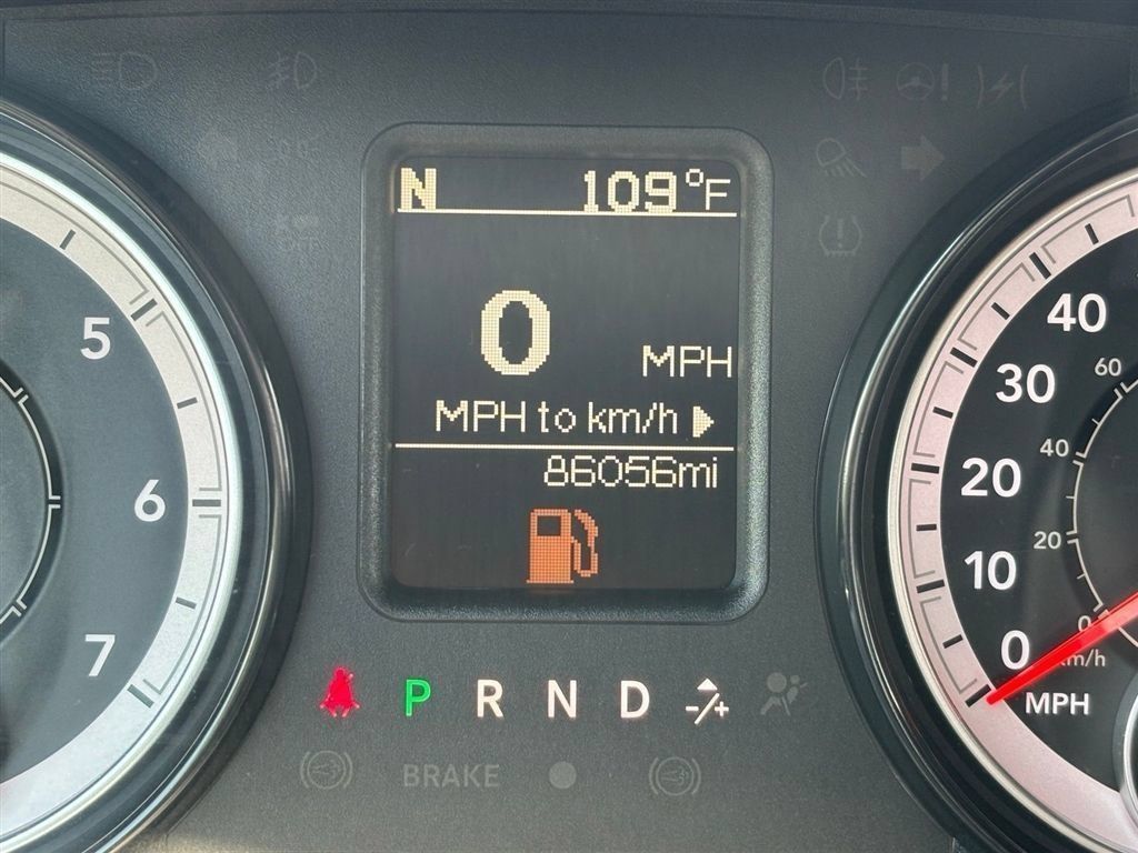 Used 2023 RAM 1500 Warlock AWD/4WD image 22